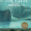Melankolija I-II - naslovnica