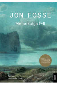 Melankolija I-II - naslovnica
