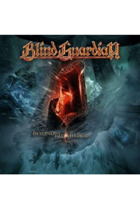 Beyond The Red Mirror