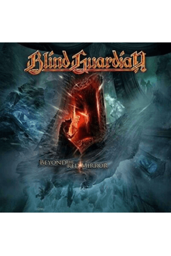 Blind Guardian - Beyond The Red Mirror - omot