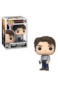 POP Andy Dufresne (1735)