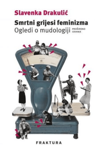 Smrtni grijesi feminizma - naslovnica