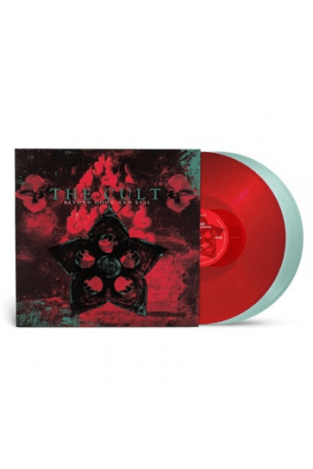 Cult - Beyond Good And Evil LP - omot