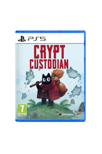 Crypt Custodian - slika proizvoda
