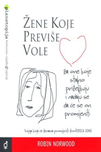 Žene koje previše vole