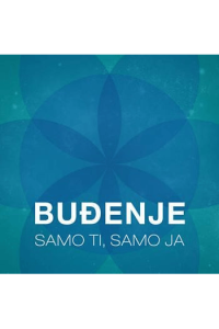 Buđenje - Samo ti,samo ja CD - omot