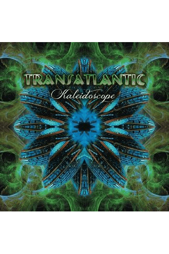 Transatlantic - Kaleidoscope CD - omot