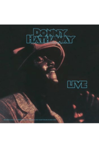 Hathaway Donny - Live Rsd 2021 LP - omot