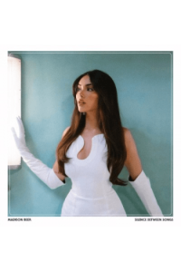 Madison Beer - Silence Between Songs CD - omot