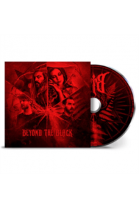 Beyond The Black - Beyond The Black CD - omot