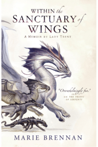 Within The Sanctuary Of Wings - naslovnica