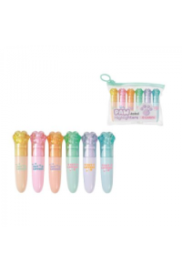 Marker Itotal Macaron Šapa 6/1 Blister Xl2306G - slika proizvoda