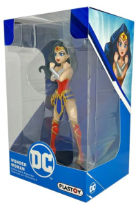 Plastoy Figurine Wonder Woman
