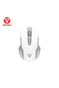 Miš gaming bežični Fantech 2000 DPI Raigor II WG10 bijeli