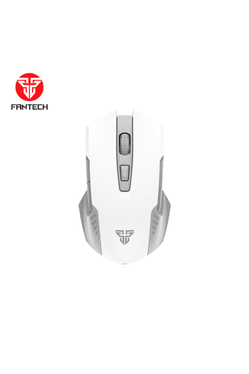 Miš gaming bežični Fantech 2000 DPI Raigor II WG10 bijeli - slika proizvoda