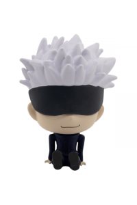 YuMe Jujutsu Kaisen Bobble Hero Satoru Gojo - slika proizvoda