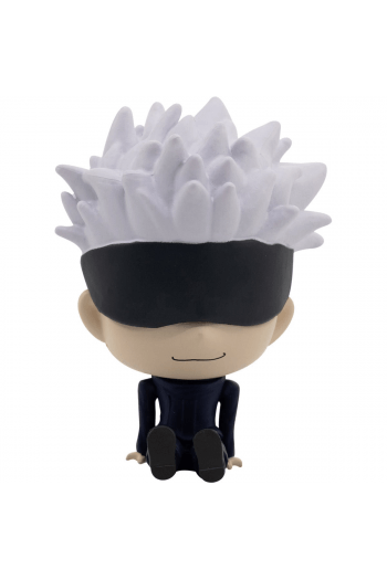 YuMe Jujutsu Kaisen Bobble Hero Satoru Gojo - slika proizvoda