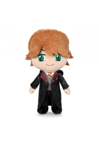 Playbyplay Plush: Harry Potter - Ron T100 20Cm - slika proizvoda
