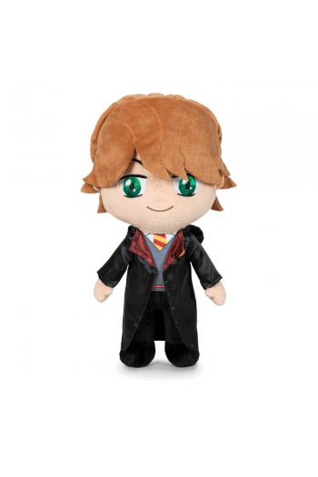 Playbyplay Plush: Harry Potter - Ron T100 20Cm - slika proizvoda
