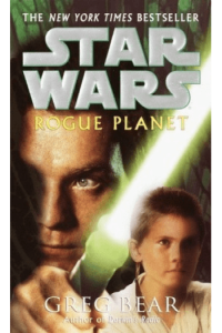 Star Wars: Rogue Planet