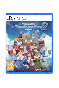 Valthirian Arc: Hero School Story 2 - slika proizvoda