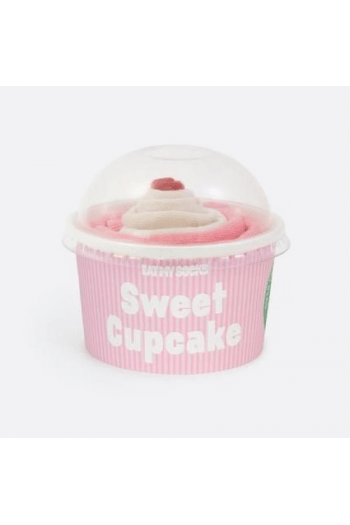 Čarape Strawberry Cupcake - slika proizvoda