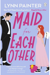 Maid For Each Other - naslovnica