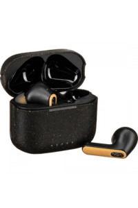 House Of Marley Redemption Anc 2 Signature Black True Wireless Earbuds - slika proizvoda