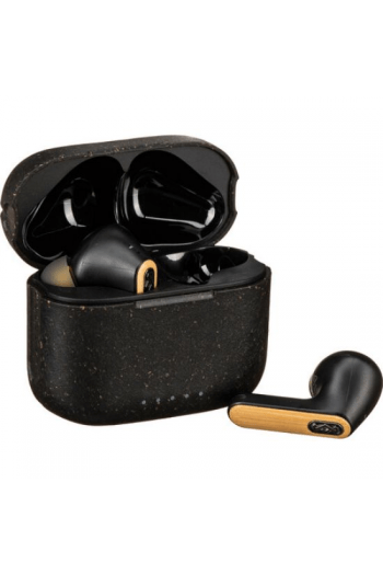 House Of Marley Redemption Anc 2 Signature Black True Wireless Earbuds - slika proizvoda