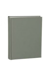 Album Large grey - booklinen cover - slika proizvoda
