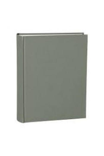 Album Large grey - booklinen cover - slika proizvoda