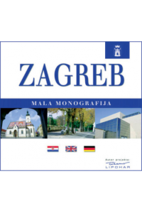 Zagreb-mala monografija
