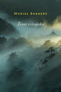 Život vilenjaka - naslovnica
