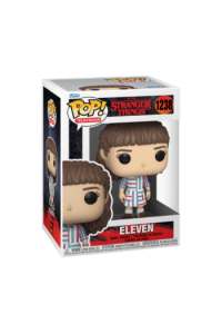 Funko Pop Tv: Stranger Things - Eleven - slika proizvoda