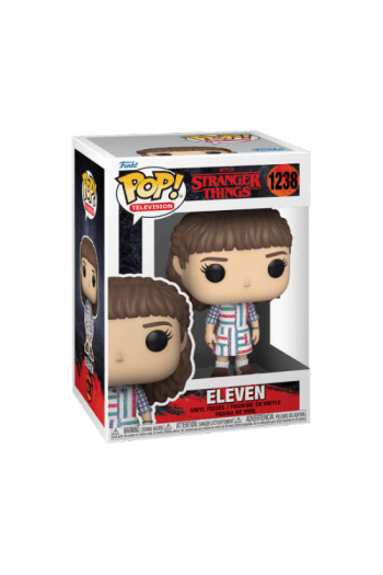 Funko Pop Tv: Stranger Things - Eleven - slika proizvoda