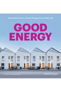 Good Energy - naslovnica