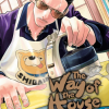 Gokushufudou: The Way Of The House Husband, Vol. 08 (Manga) - naslovnica