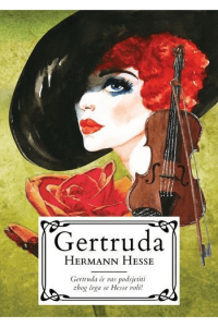 Gertruda - naslovnica