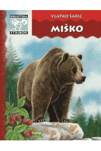 Miško - naslovnica