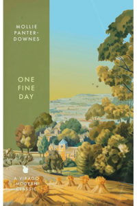 One Fine Day - naslovnica