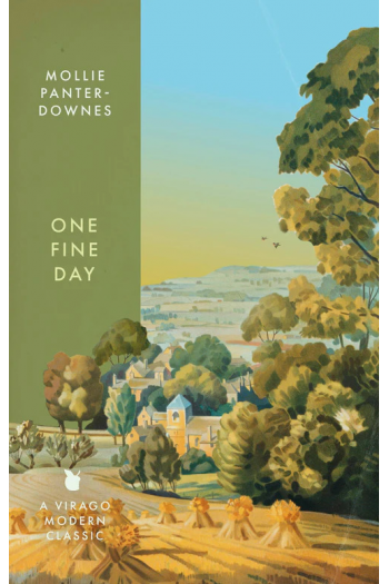 One Fine Day - naslovnica