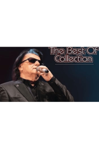 Boris Ćiro Gašparac - The best of collection CD - omot