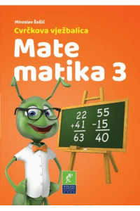Matematika 3 NK - naslovnica