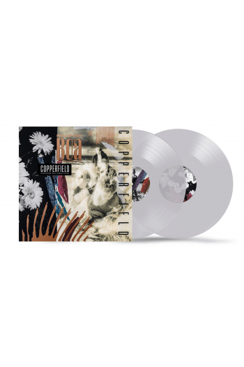 Phillip Boa And The Voodoo Club - Copperfield (Re-Edition 2024) LP - omot