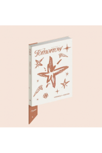 Tomorrow X Together (Txt) - Minisode 3: Tomorrow [Romantic Ver.] CD - omot