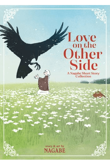 Love On The Other Side – A Nagabe Short Story Collection (Manga) - naslovnica