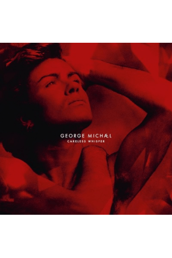 George Michael - Careless Whisper (EP, 40th Anniversary Edition 2024) CD - omot