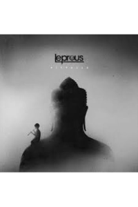 Leprous - Pitfalls CD - omot