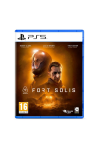 Fort Solis - Standard edition - slika proizvoda