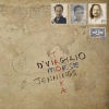 Morse & Jennings, DVirgilio - Troika LP + CD - omot